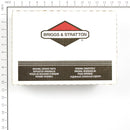 Briggs & Stratton - 7019358YP - MUFFLER