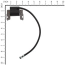 Briggs & Stratton - 591420 - Armature for Model 9, 10 L-Head Vertical Engines