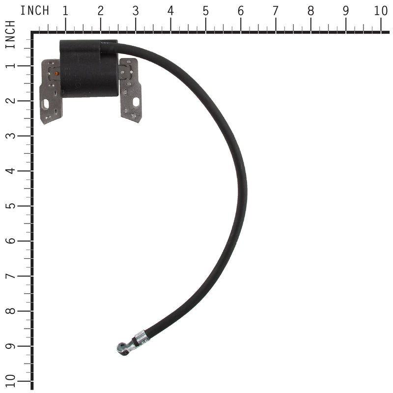 Briggs & Stratton - 591420 - Armature for Model 9, 10 L-Head Vertical Engines