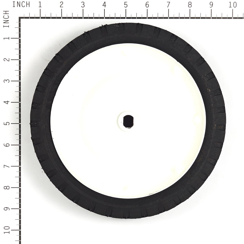 Briggs & Stratton - 7014604YP - WHEELSTEEL
