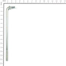 Briggs & Stratton - 5049173SM - ROD DECK HANGER