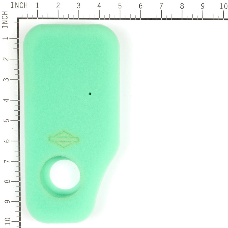 Briggs & Stratton - 4134 - FOAM-FILTER (4 X 270843S)