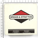 Briggs & Stratton - 199629GS - SEAL-FOAM