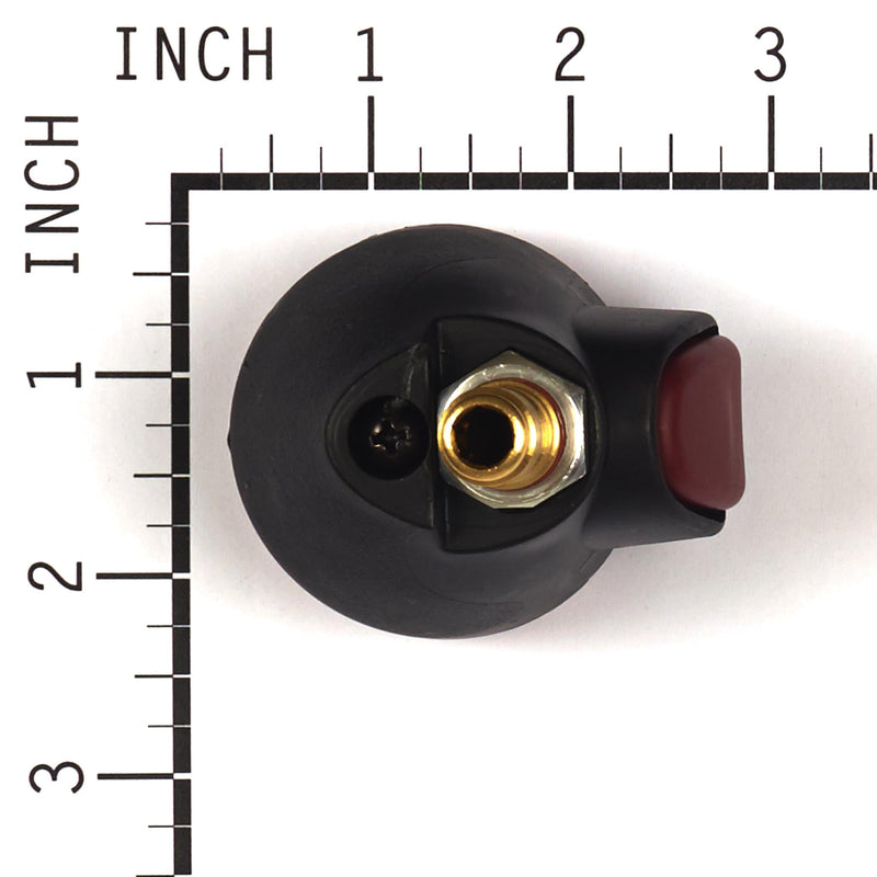 Briggs & Stratton - 6197 - 5-in-1 Pressure Washer Hose Nozzle