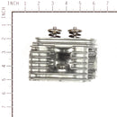 Briggs & Stratton - 809201 - HEAD-CYLINDER