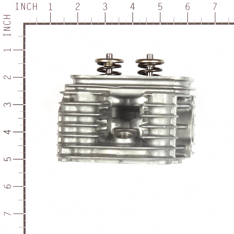 Briggs & Stratton - 809201 - HEAD-CYLINDER