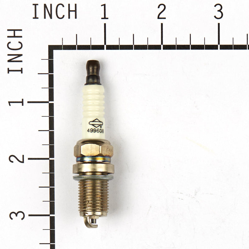 Briggs & Stratton - 692051 - Spark Plug for Model 550E, 550EX OHV Engines, Compliance