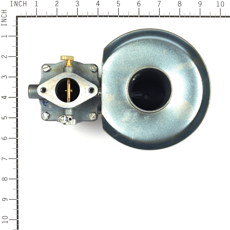 Briggs & Stratton - 391065 - Genuine OEM Replacement Carburetor for 32 cu. in Briggs & Stratton L-Head Engines