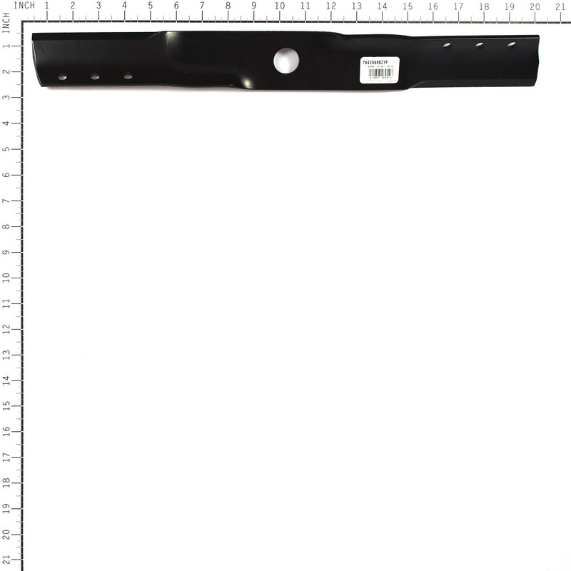 Briggs & Stratton - 7042998BZYP - Blade, 19l.64, 38" Deck