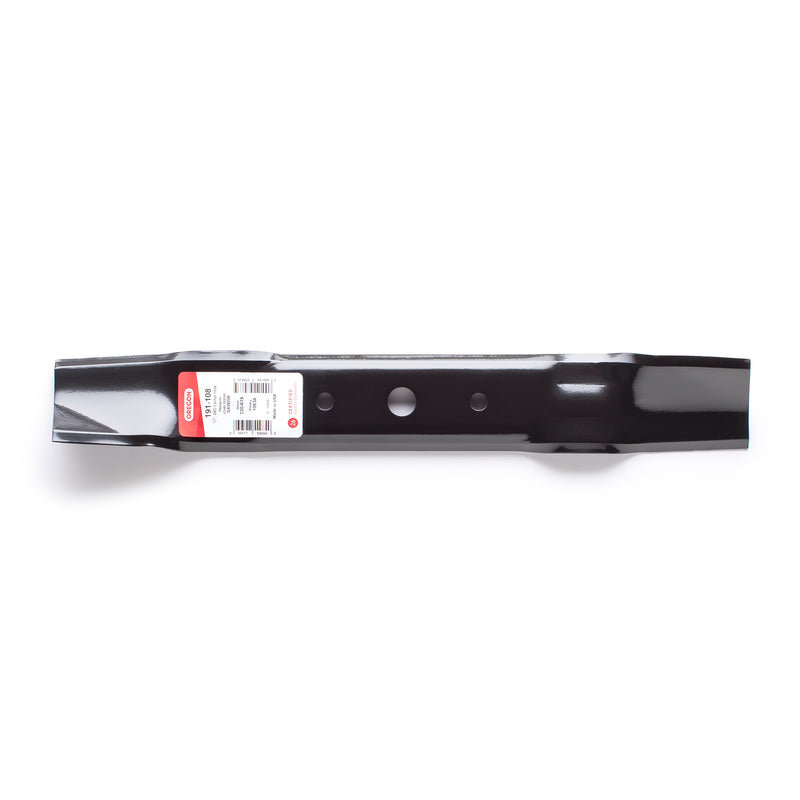Oregon 191-108 Replacement Blade for 48" John Deere - GX20250, GX20434, GX20819, GY20568