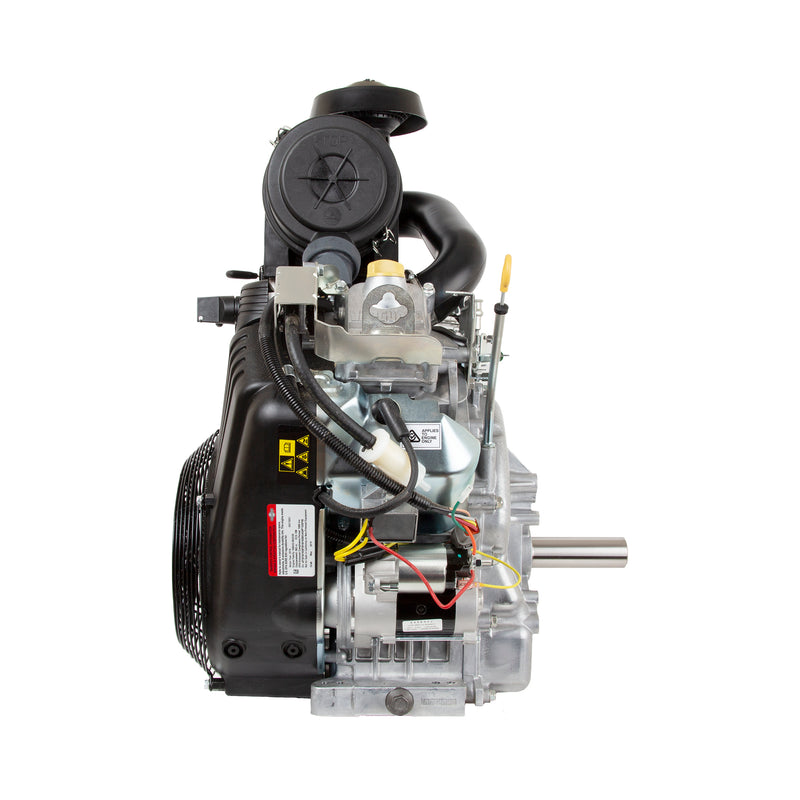 Briggs & Stratton - 613477-4201-J1 - Vanguard Series, 35HP, Electric Start