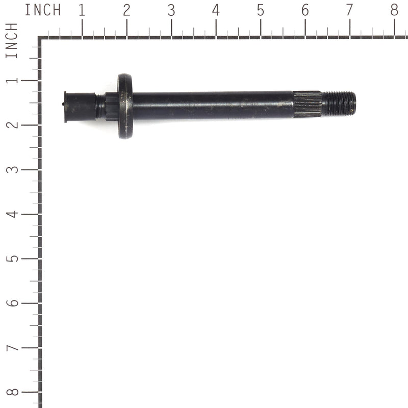 Briggs & Stratton - 1401065MA - SHAFT SPLINED