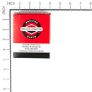 Briggs & Stratton - 272490S - Pre-Cleaner for 394018S and 394019S Air Filters