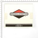 Briggs & Stratton - 1718771SM - CABLE & KNOB ASSY.