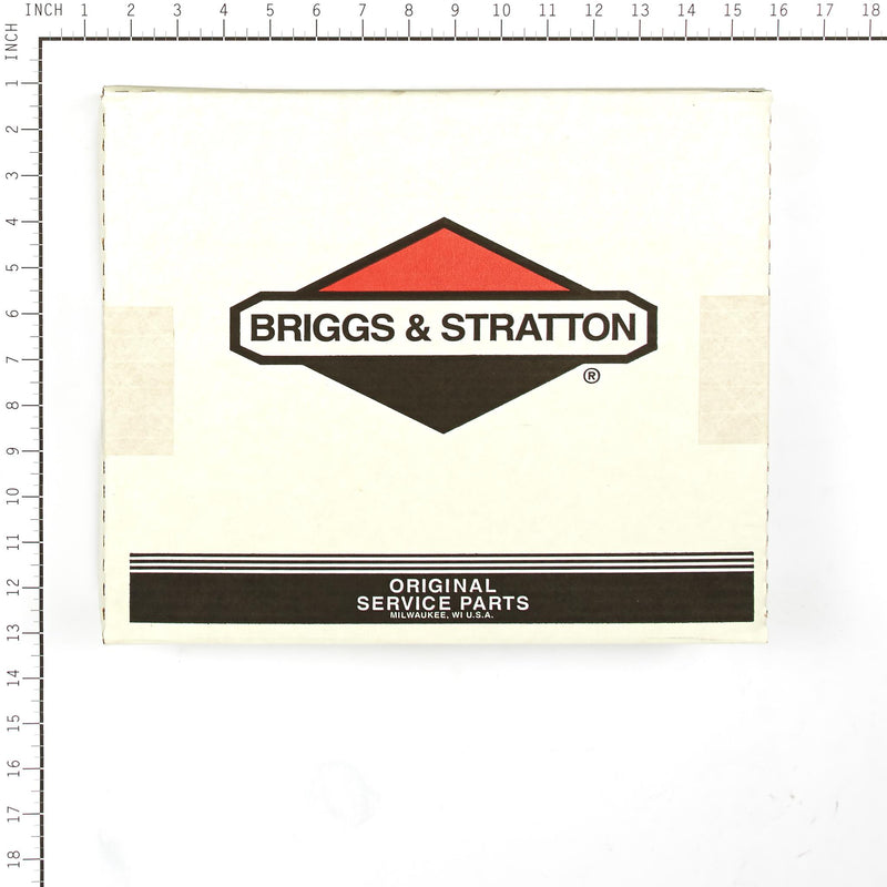 Briggs & Stratton - 1718771SM - CABLE & KNOB ASSY.