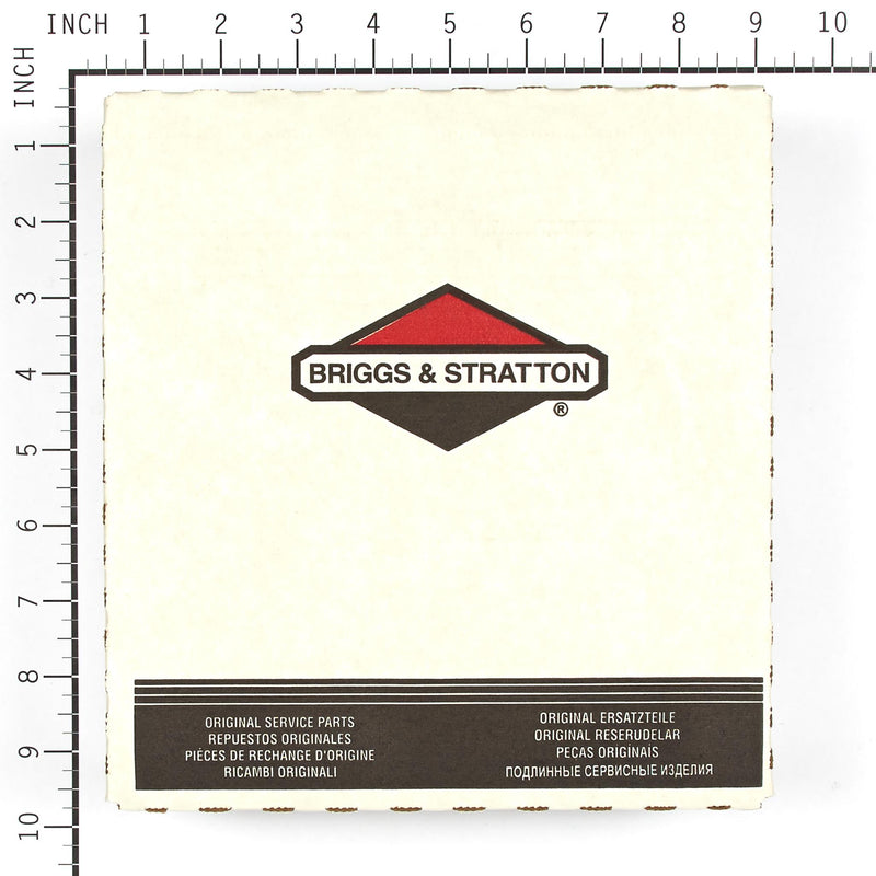 Briggs & Stratton - 6219MA - CORD STARTER MOTOR