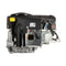 Briggs & Stratton - 49S877-0008-G1 - Professional Series Twin Cylinder Gas Engine, 1-1/8" x 4-19/64" Crankshaft