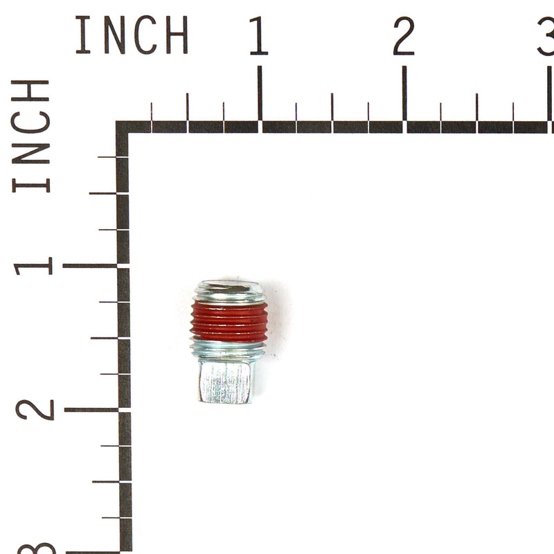 Briggs & Stratton - 691686 - PLUG-OIL DRAIN