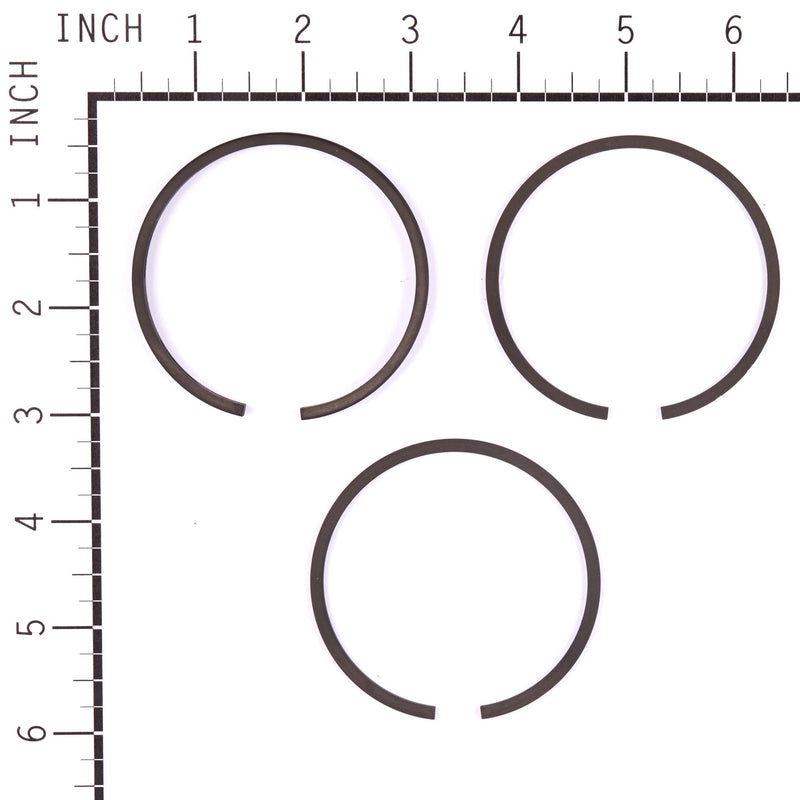 Briggs & Stratton - 298982 - RING SET-STD