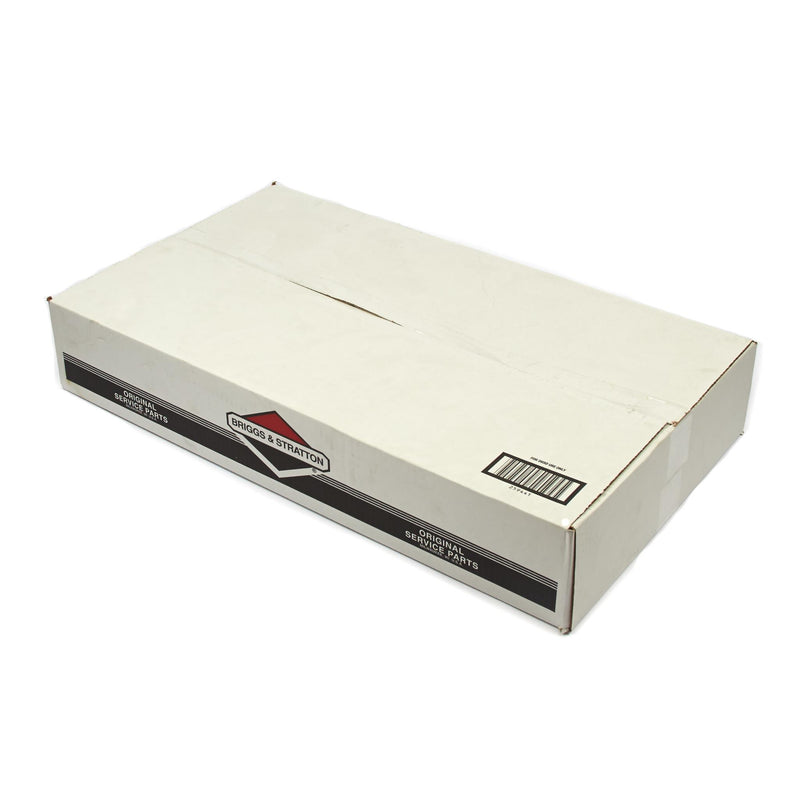 Briggs & Stratton - 1705449SM - Deck Deflector Shield, Black