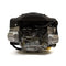Briggs & Stratton - 44S977-0033-G1 - Professional Series Twin Cylinder Gas Engine, 1-1/8" x 4-19/64" Crankshaft
