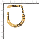 Briggs & Stratton - 897MA - GASKET GEAR BOX