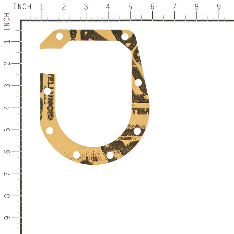 Briggs & Stratton - 897MA - GASKET GEAR BOX