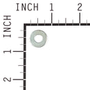 Briggs & Stratton - 703332 - 1/4" Washer