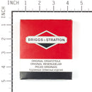 Briggs & Stratton - 795690 - RING SET