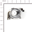 Briggs & Stratton - 699807 - Carburetor