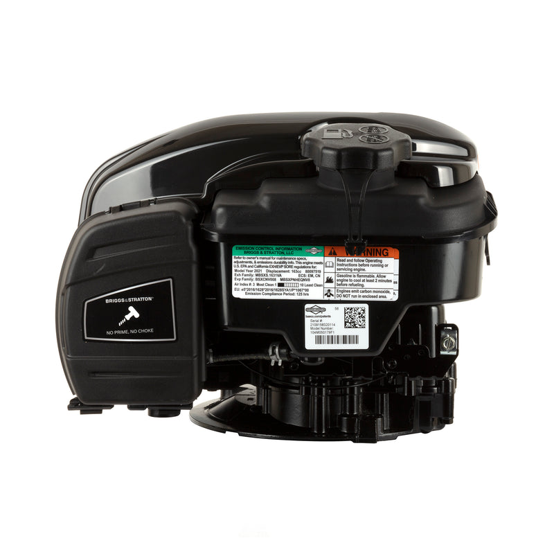 Briggs & Stratton - 104M05-0179-F1 - ENGINE PACKED SINGLE CARTON