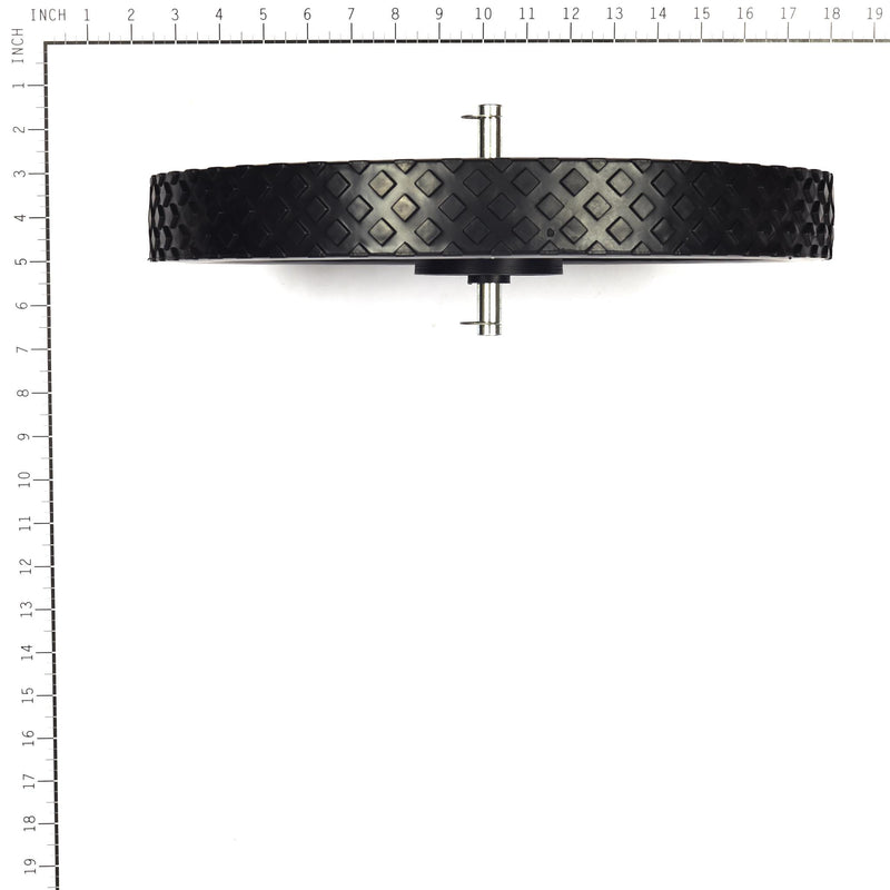 Briggs & Stratton - 196439GS - KIT-WHEEL