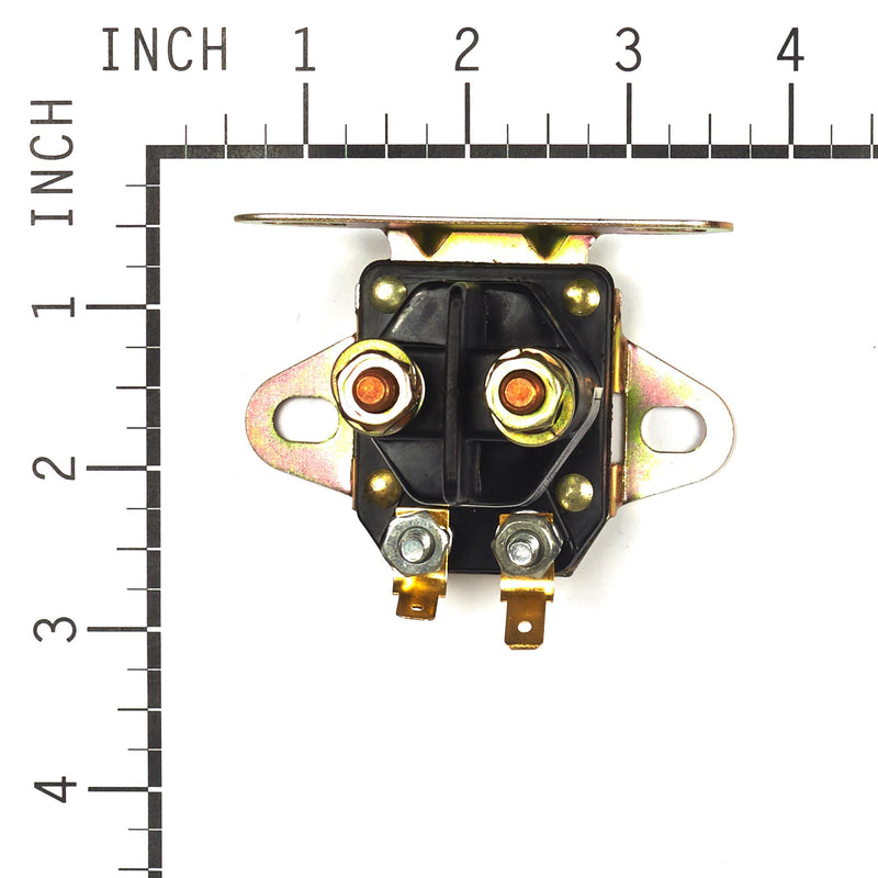 Briggs & Stratton - 5410K - DIY Version of 4 Pole Starter Solenoid