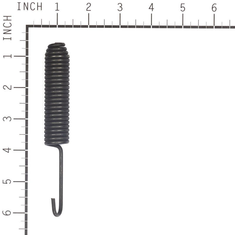 Briggs & Stratton - 1673MA - SPRING AUGER CLUTCH