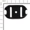 Briggs & Stratton - 1727854BMYP - Skid Shoe
