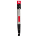Oregon - 208VXLHD009 - VersaCut Guide Bar, 20", 3/8" Pitch, .058" Gauge, 72 Drive Links