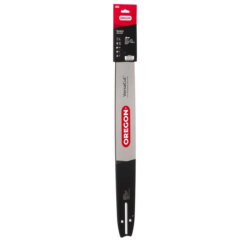 Oregon - 208VXLHD009 - VersaCut Guide Bar, 20", 3/8" Pitch, .058" Gauge, 72 Drive Links