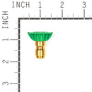 Briggs & Stratton - 195983CGS - NOZZLE-QC GREEN