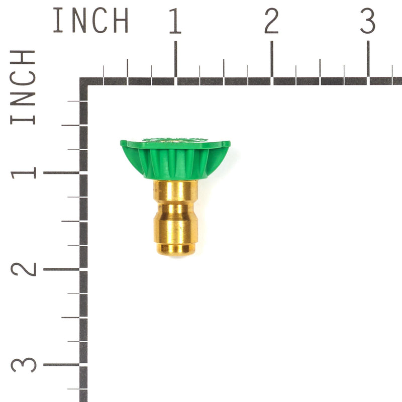 Briggs & Stratton - 195983CGS - NOZZLE-QC GREEN