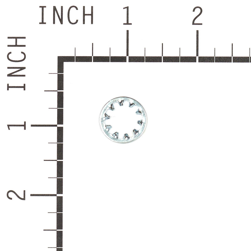 Briggs & Stratton - 703930 - WASHER INT LCK 3/8