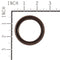 Briggs & Stratton - 841596 - SEAL-OIL