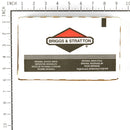 Briggs & Stratton - 691564 - Starter Motor