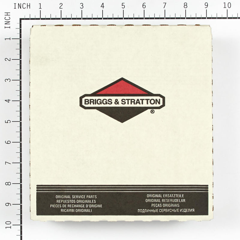 Briggs & Stratton - 5102831YP - Pulley, Flat Idler - 6-3/4"