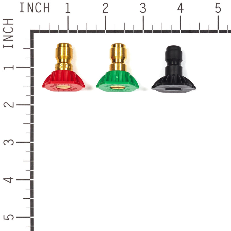 Briggs & Stratton - 201324GS - KIT-QC NOZZLES