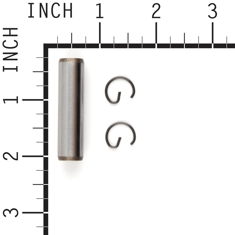 Briggs & Stratton - 298909 - PIN-PISTON/STD