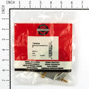 Briggs & Stratton - 795036 - Side-Out Muffler Deflector