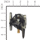 Briggs & Stratton - 591852 - Genuine OEM Replacement Carburetor for Briggs & Stratton 9 & 10 cu. in. Vertical OHV Engines