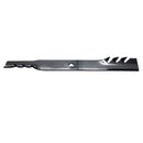 Oregon 95-601 G3 Gator Blade for 38" AYP, Poulan, Husqvarna - 127842, 134148, 138497, 539119842, 539119849, 532127842, 532134148