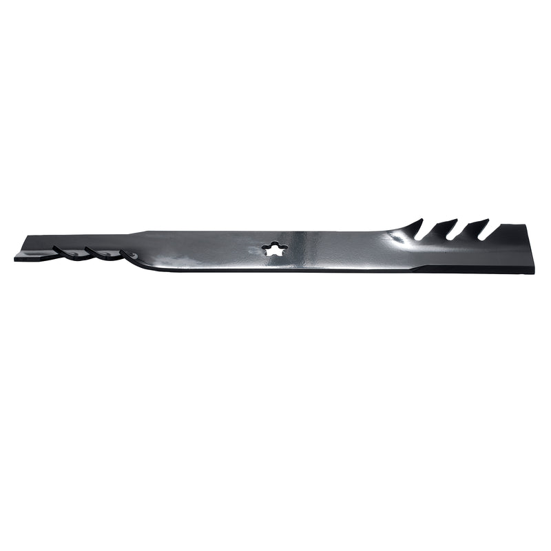 Oregon 95-601 G3 Gator Blade for 38" AYP, Poulan, Husqvarna - 127842, 134148, 138497, 539119842, 539119849, 532127842, 532134148