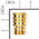 Briggs & Stratton - 6190 - Garden Hose Quick Connect Kit